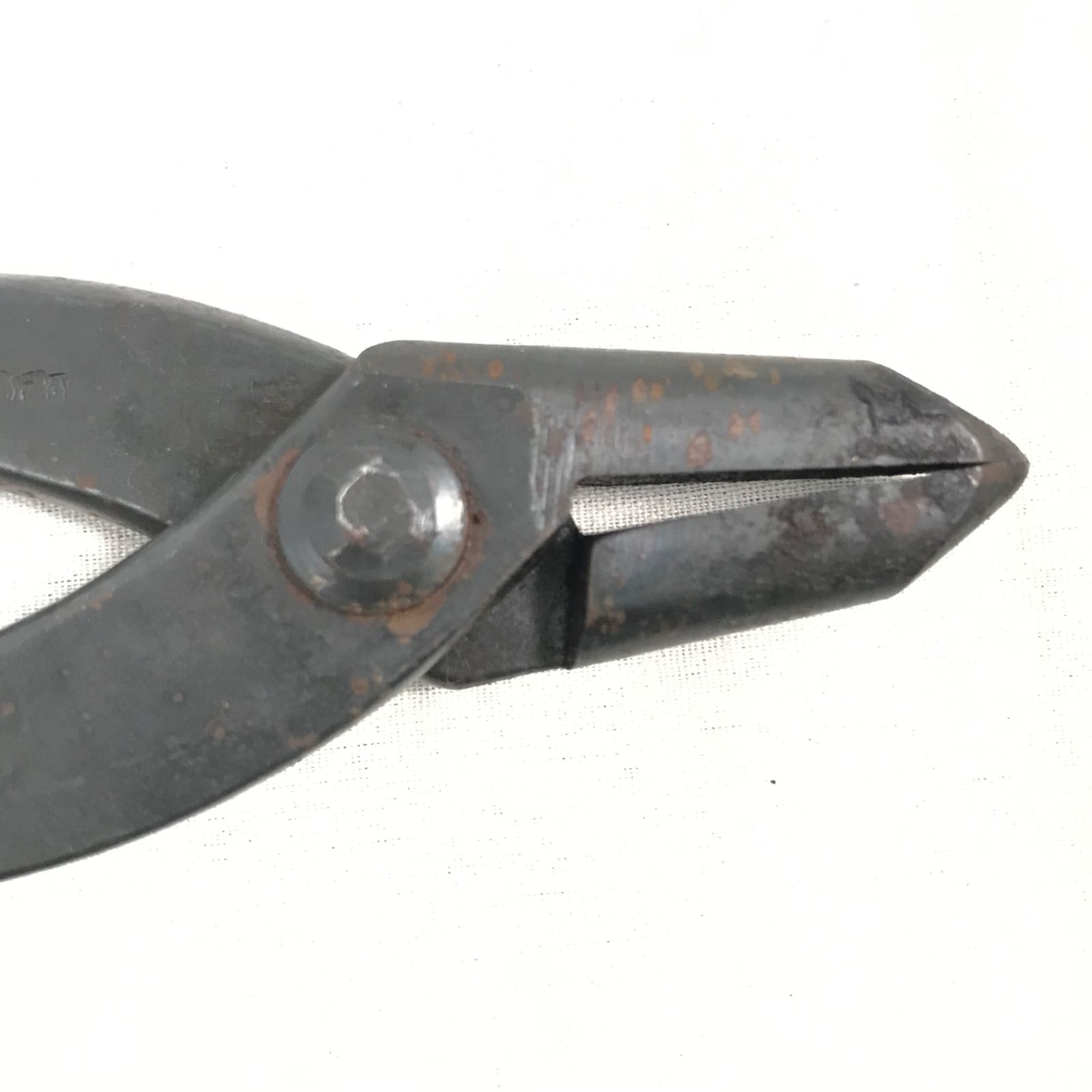 昌国　No.18 やっとこ　(小) 盆栽道具 昌国 やっとこ 小 No,18S