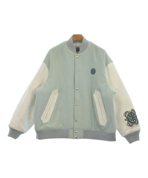 FACETASM スタジャン メンズ 古着
