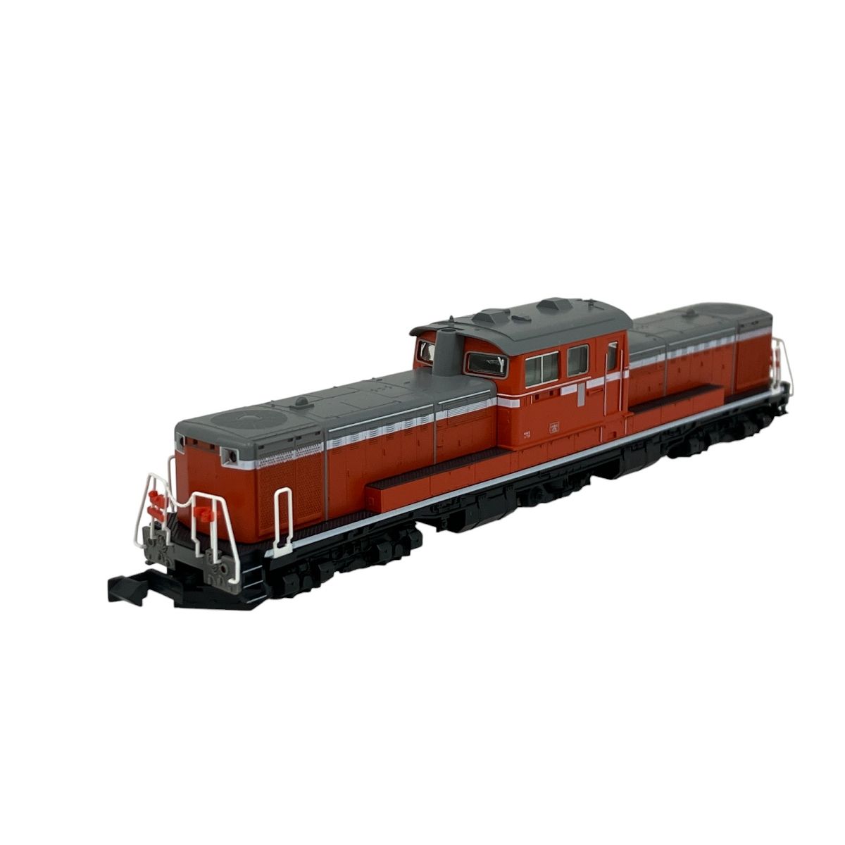 KATO 7008-3 DD51 後期 暖地形 ディーゼル機関車 鉄道模型 N