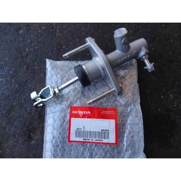 ホンダ純正 シビック タイプR EK9 クラッチマスターシリンダー ASSY シビックEK インテグラ DC1 DB6 DB9 CR-X DELSOL EG2 EJ4