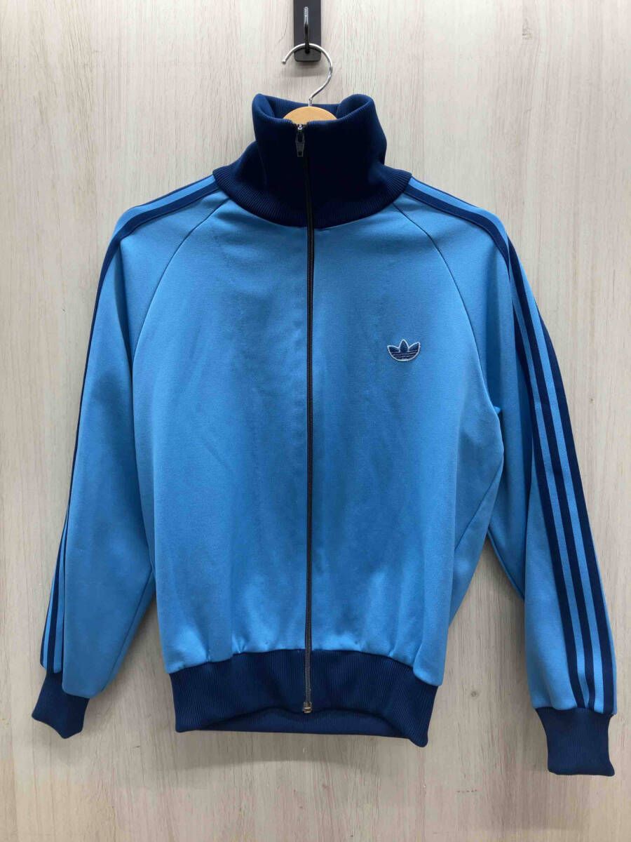 adidas アディダス ジャージ トラックジャケット ADS-4F 2号