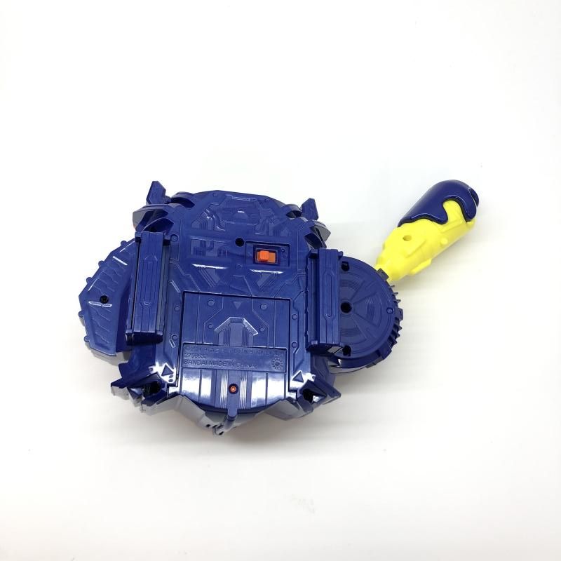 中古】バンダイ DX変身ベルト ヴラスタムギア 開封品 仮面