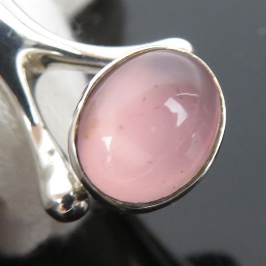GEORG JENSEN ジョージ・ジェンセン デュウ・ドロップ ペアリング 指輪