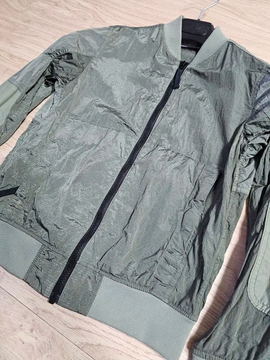 ジュニア ナイロンメタル