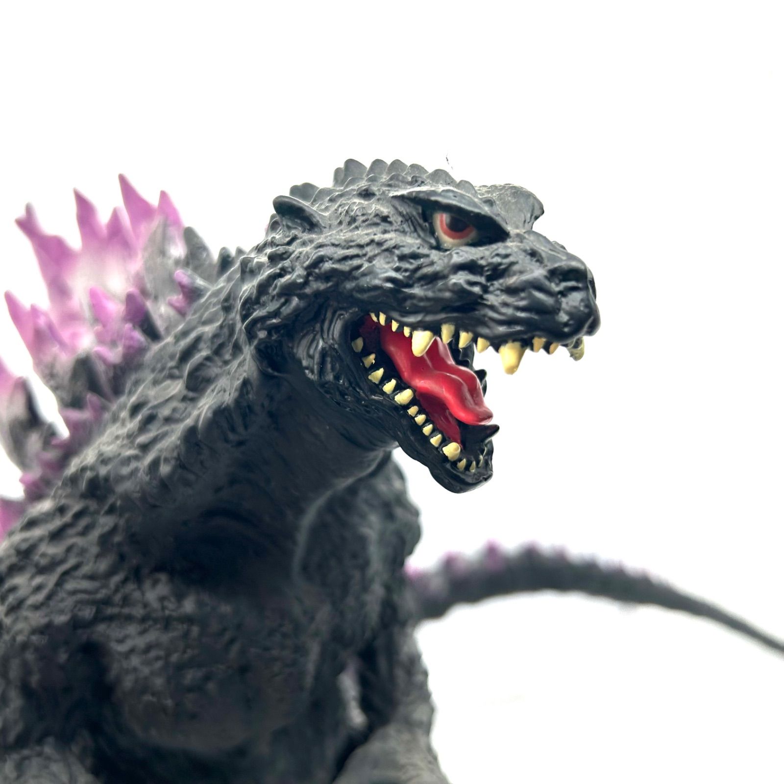 S.H.MonsterArts ゴジラ2000ミレニアム S.H.MonsterArtsゴジラ2000