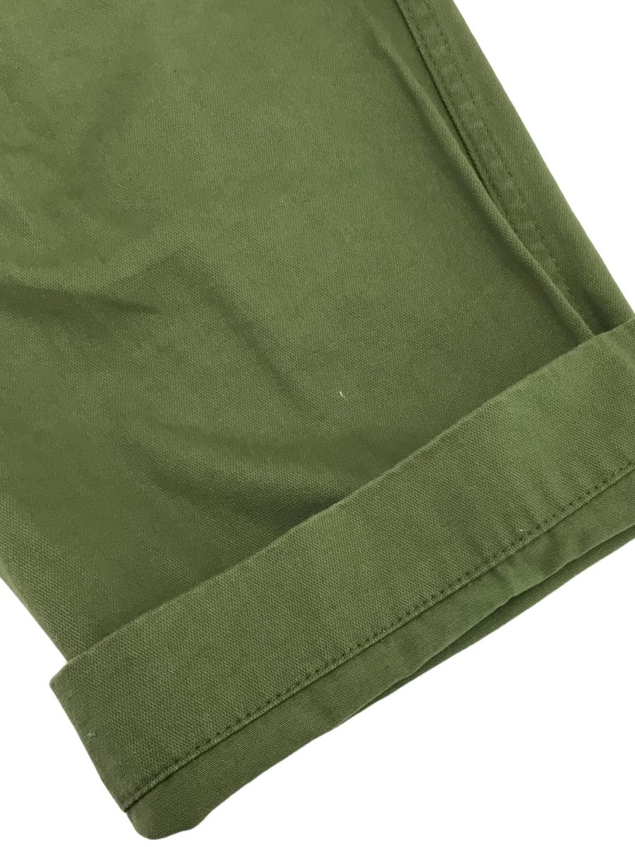 Spick&Span ルーズベイカーパンツ カーキ40 追加2》ルーズベイカーパンツ（カーゴパンツ）｜Spick and Span