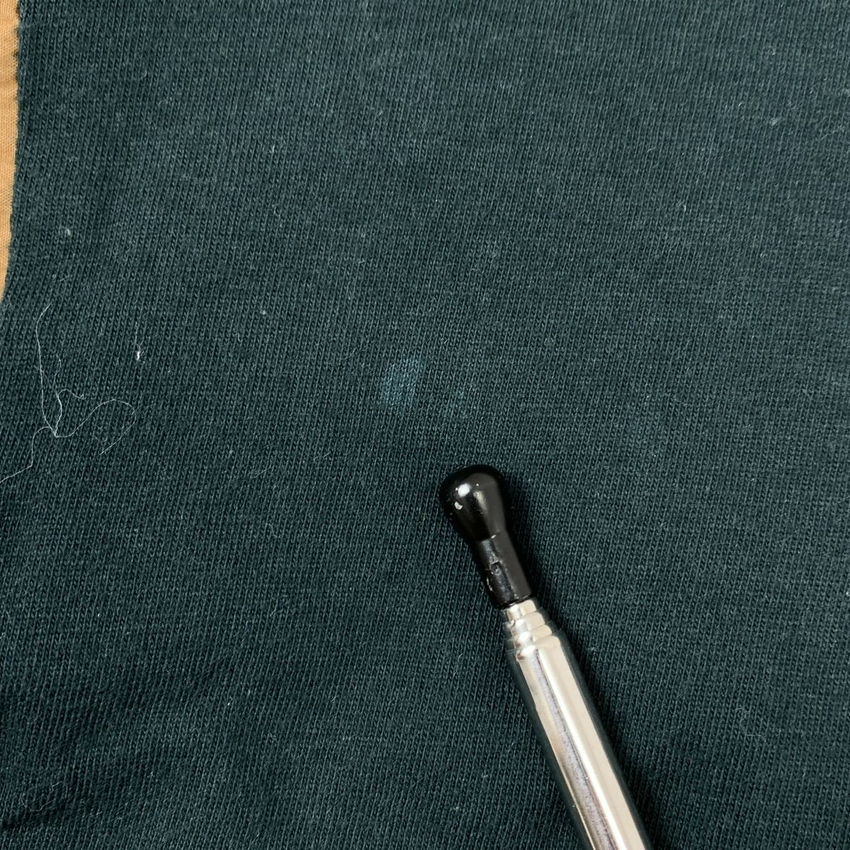 sacai / サカイ | コットン ポプリン プルオーバー カットソー | 1  