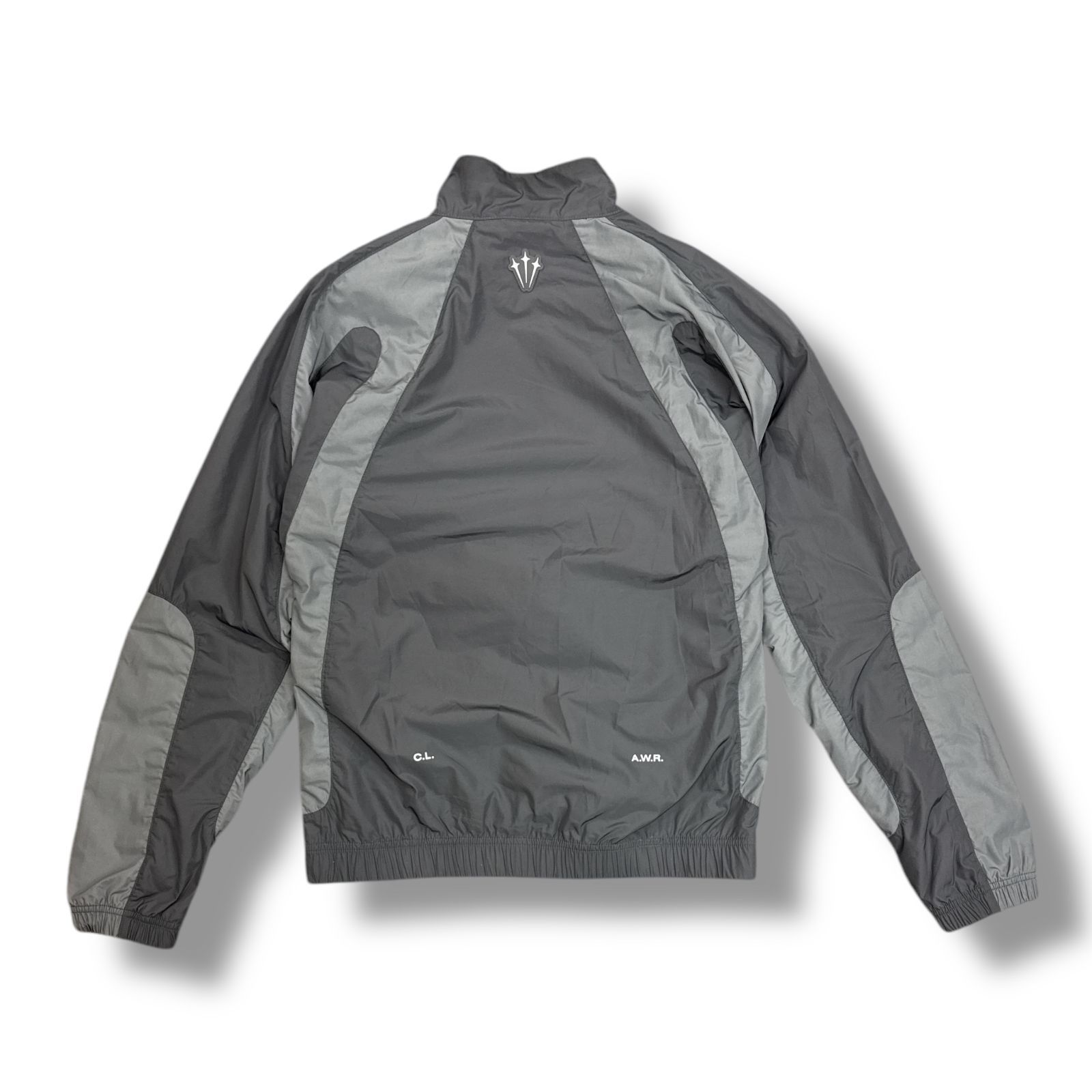 Nike × Drake NOCTA Northstar Nylon Track Jacket 