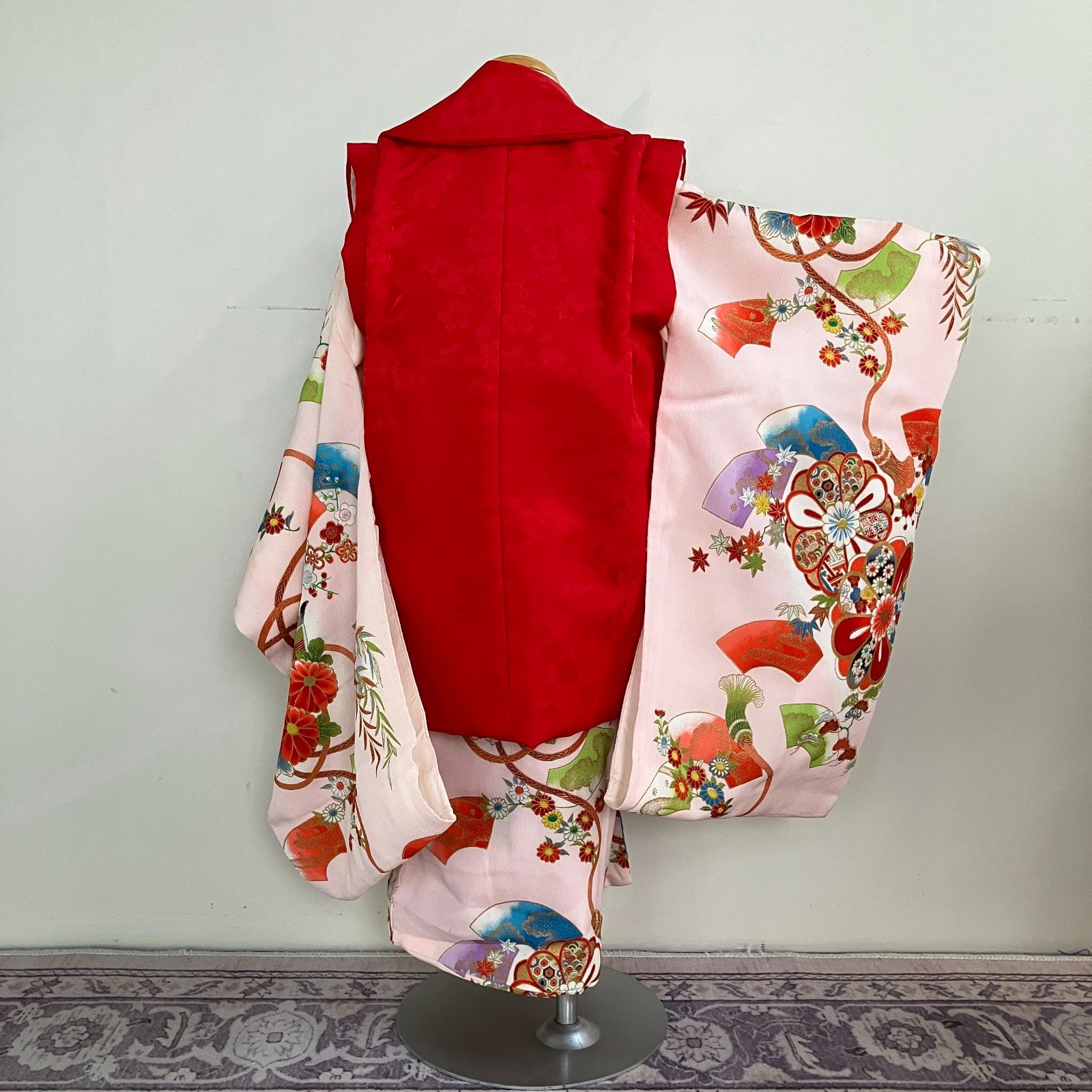 ＃きもの猫田 T