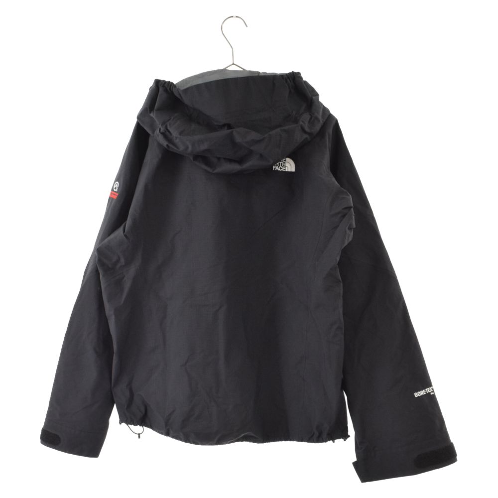 THE NORTH FACE SUMMIT ICICLE JACKET XL 黒The North Face Summit