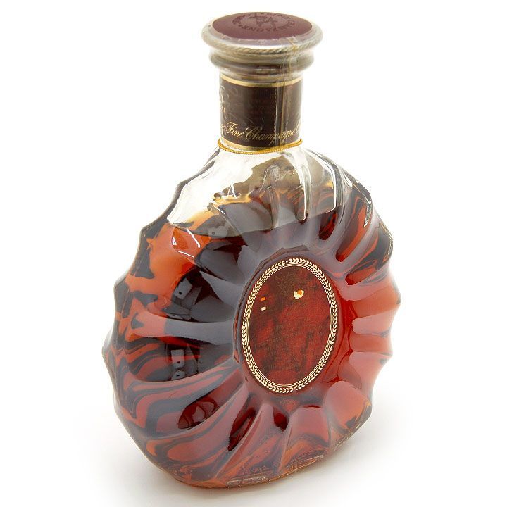 50年以上前】古酒 未開封 レミーマルタンXO SPECIAL 700ml