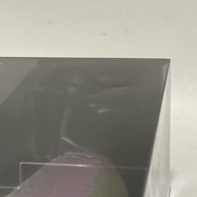 タイニークラッシュ