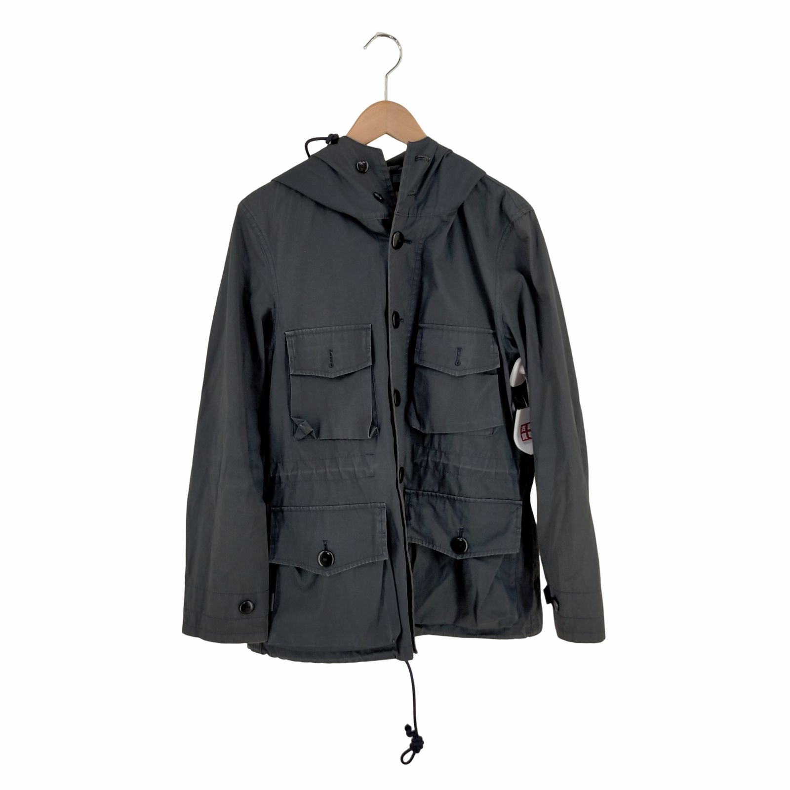 Nigel cabourn swedish parka deals