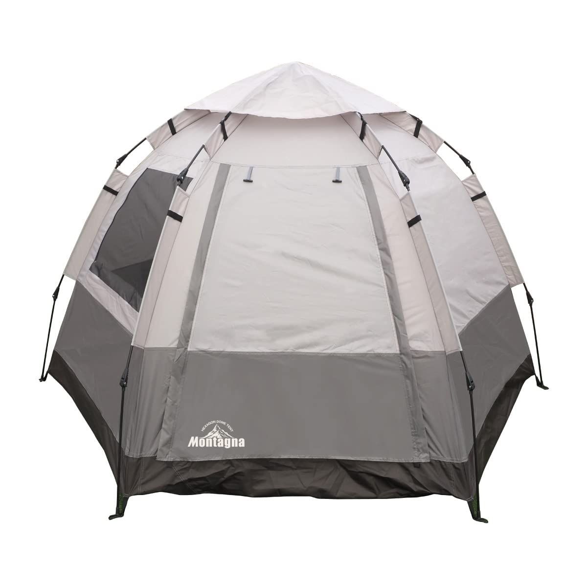 BURTON Day Tripper Print テント 2人用 BURTON Day Tripper Print