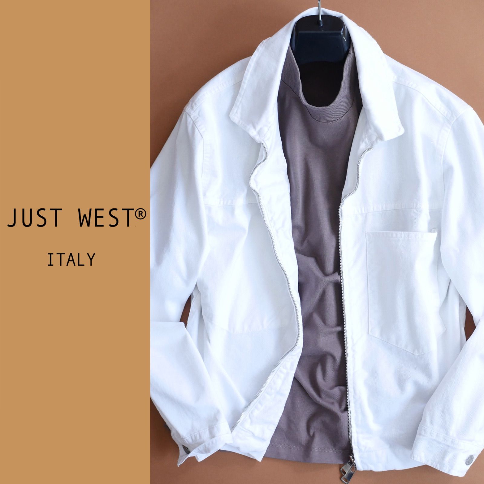 ジャケット・アウター ss dr363○S○M○L○選択可○スタイリッシュ2025.SS○ジャスト