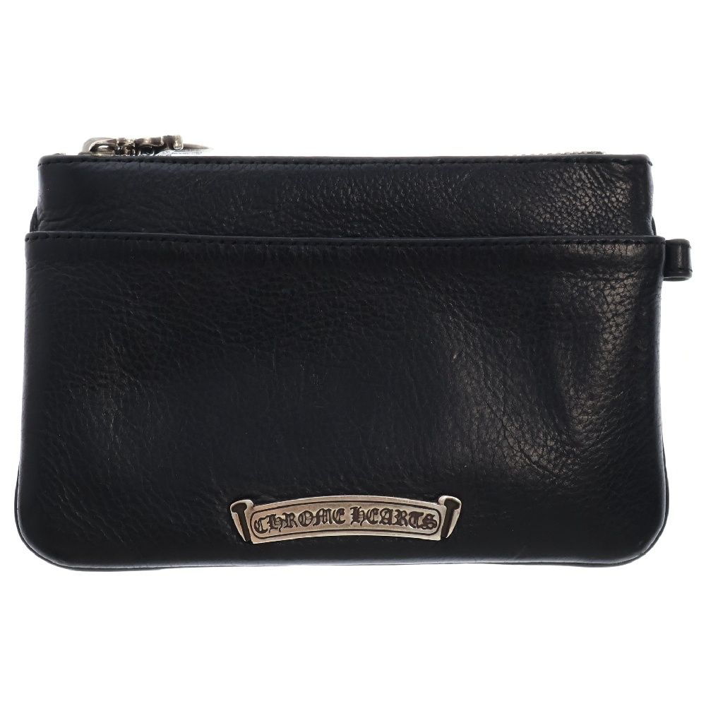 CHROME HEARTS (クロムハーツ) ZPR CHG WRISTLET SML チェンジ