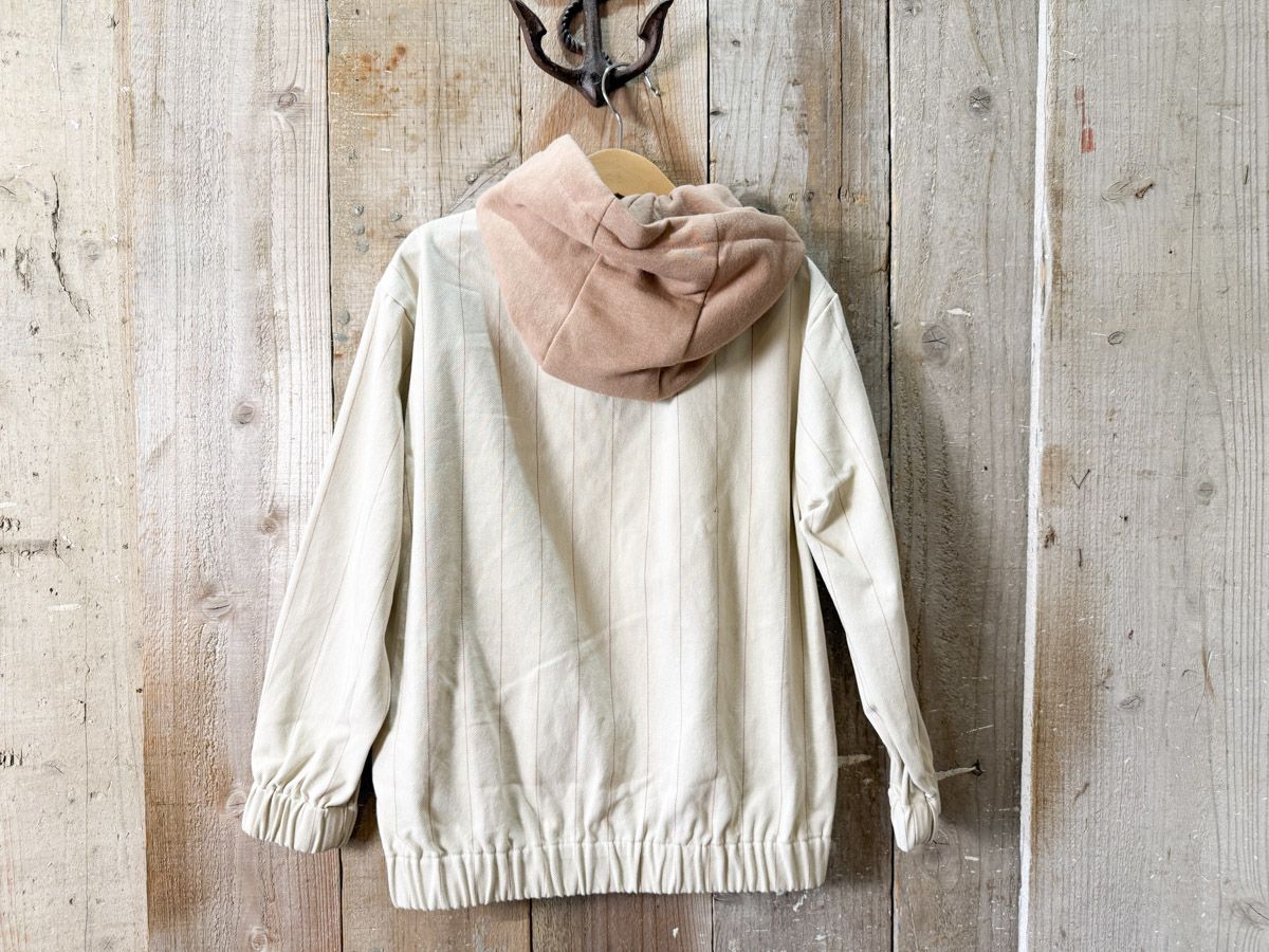 コットンオン フーデッド