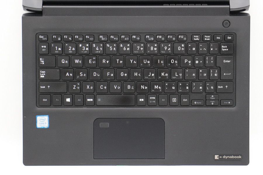 dynabook dynabook SZ73/NB Core i5 8250U 1.6GHz/8GB/256GB(SSD)/13.3