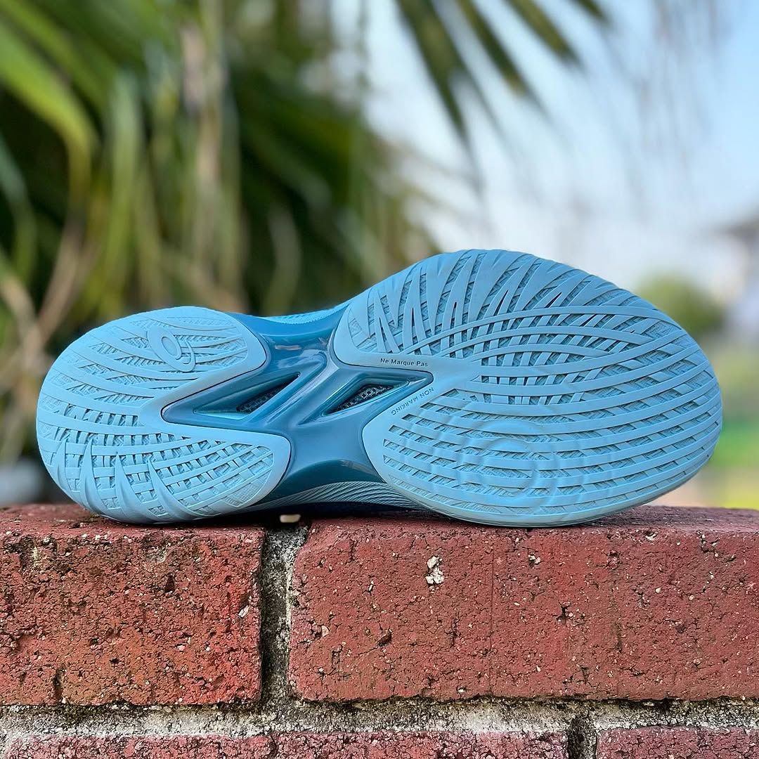 シューズ(男性用) GLIDE NOVA FF 3 Gris Blue/Honey 27.5 シューズ(男性用) GLIDE NOVA FF 3 Gris Blue/Honey 27.5