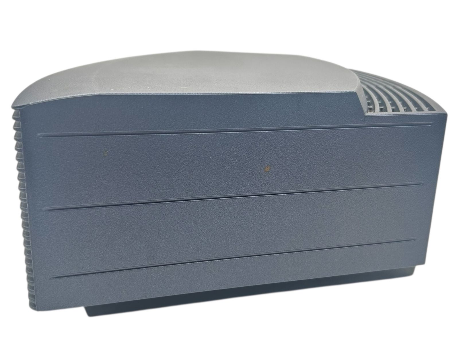 オーディオ機器