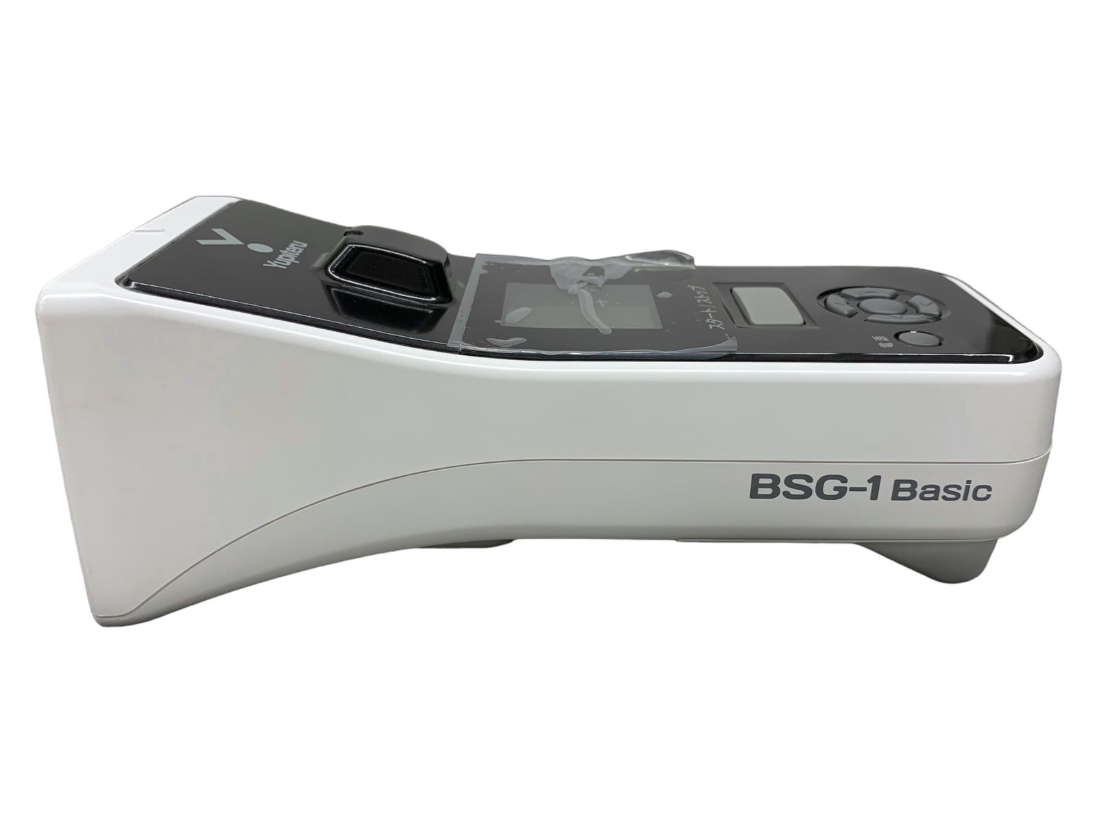 YUPITERU (ユピテル) スピードガン BSG-1 Basic 野球 ベース