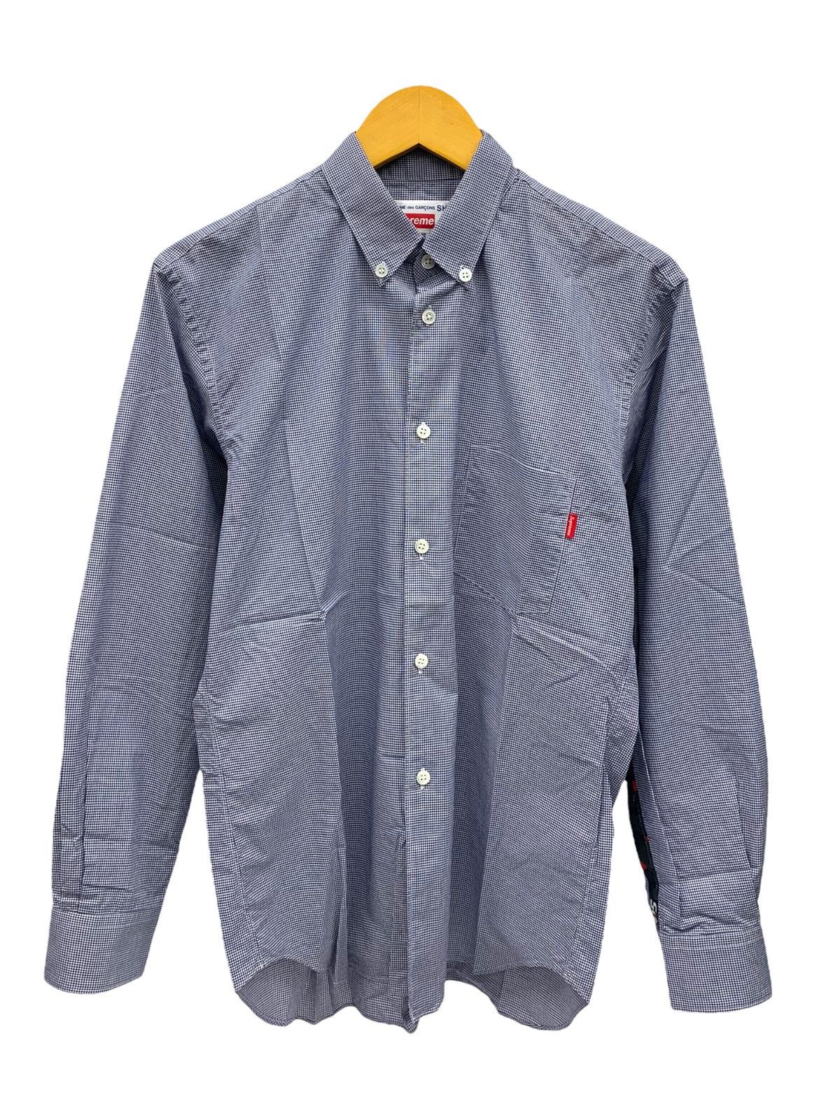 Supreme×COMME des GARCONS (シュプリーム×コムデギャルソン) 13SS