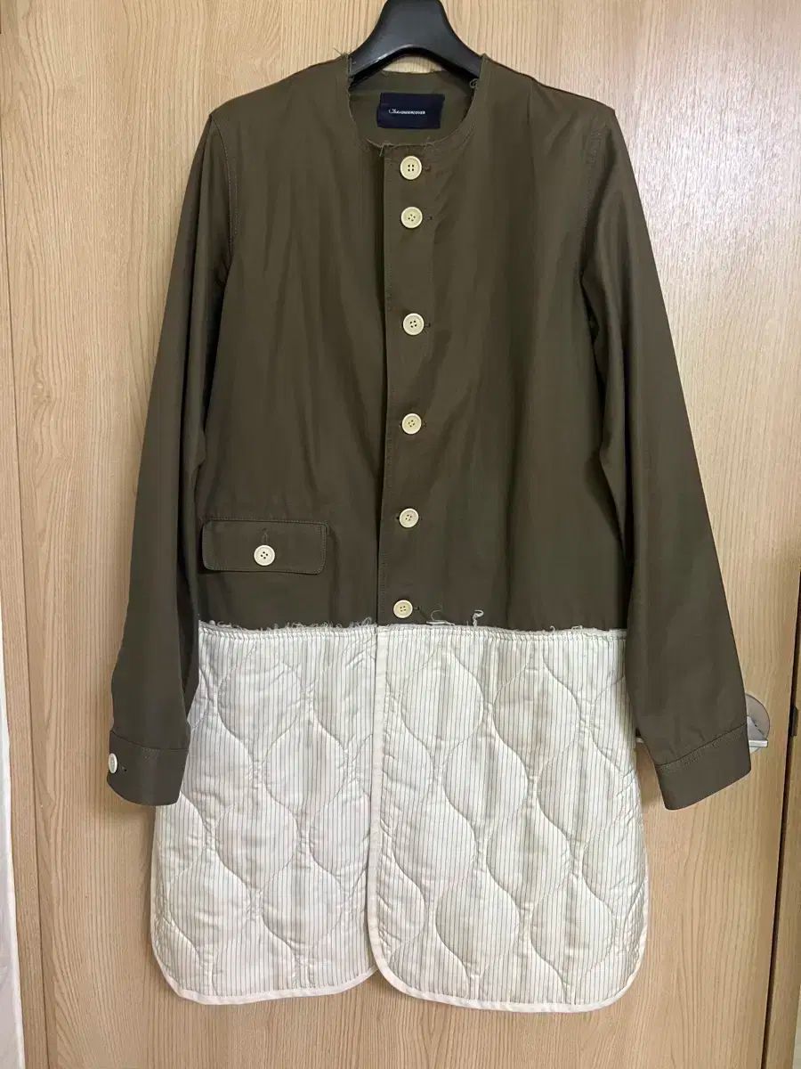 UNDERCOVER アンダーカバー アウター