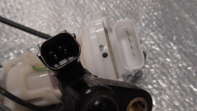 ジョグ FI AY01-1110xxx の 燃料ポンプ 1761008537 BRIGHTFACE_UK