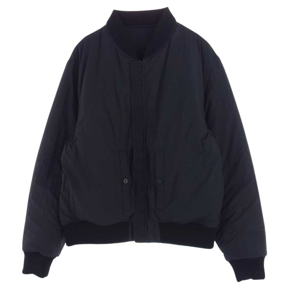 LOUIS VUITTON ルイ・ヴィトン ブルゾン 20AW HJL73ERMT モノグラム