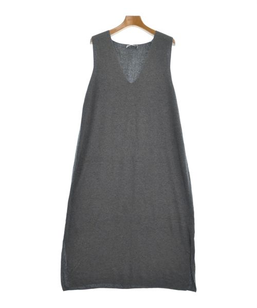 T by ALEXANDER WANG ワンピース XS 紺 【古着】