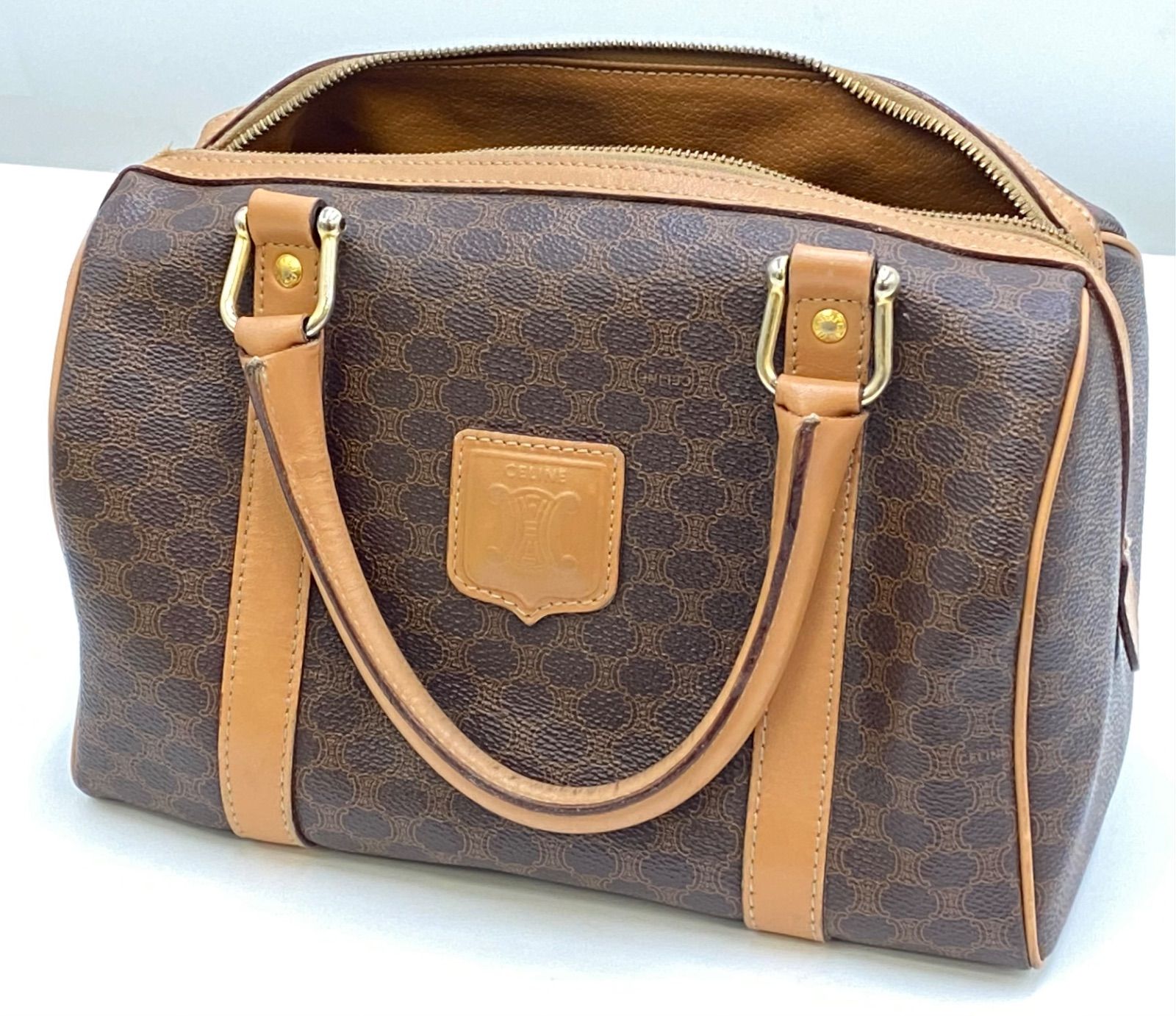 PRADA SPORTS archive Boston bag 2way prada sport bag products for