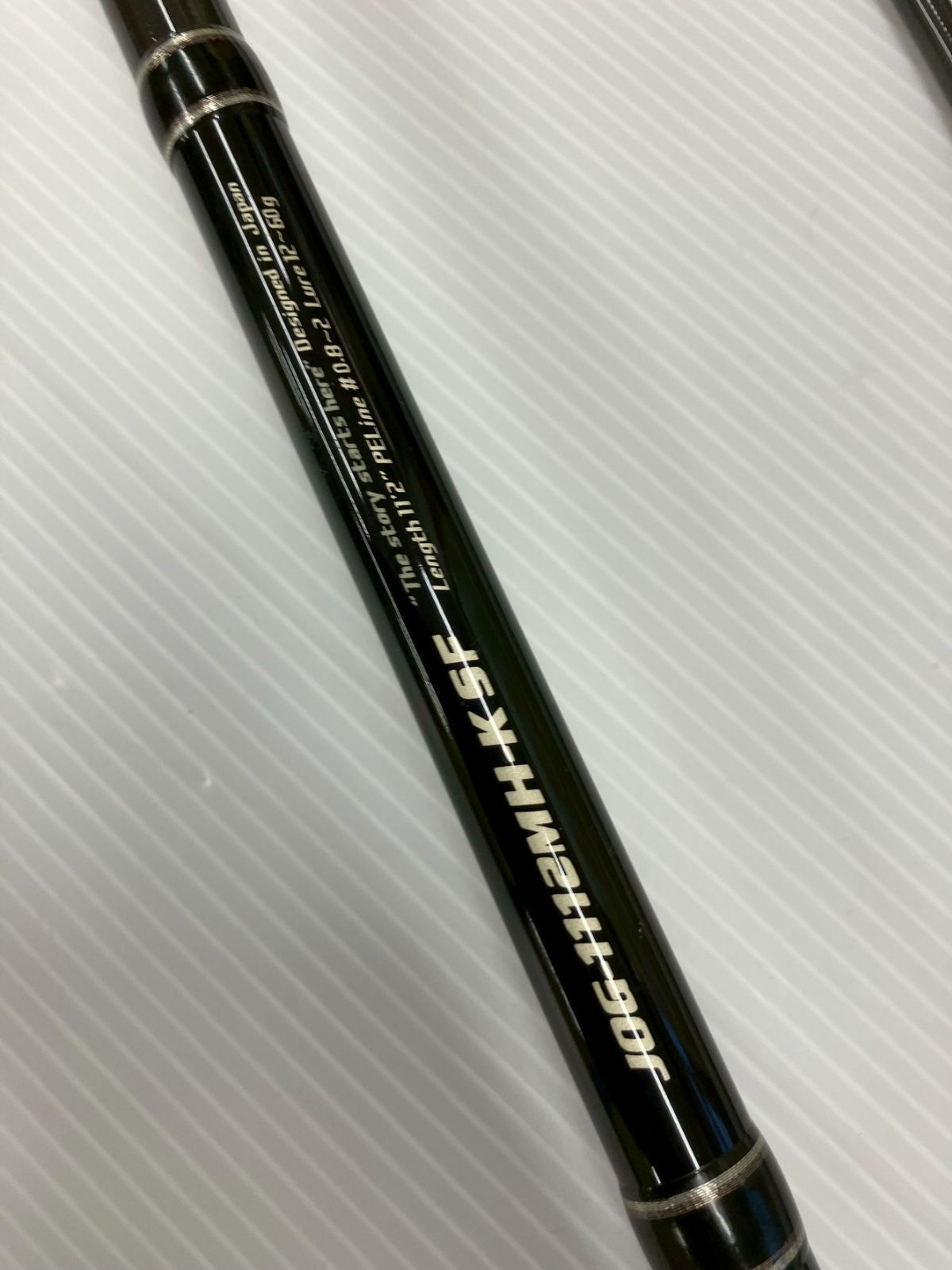 OCEAN GATE JOG-1112MH-K SF 112インチ OCEAN GATE JOG-1112MH-K SF 112インチ Jackson ○ジャクソン