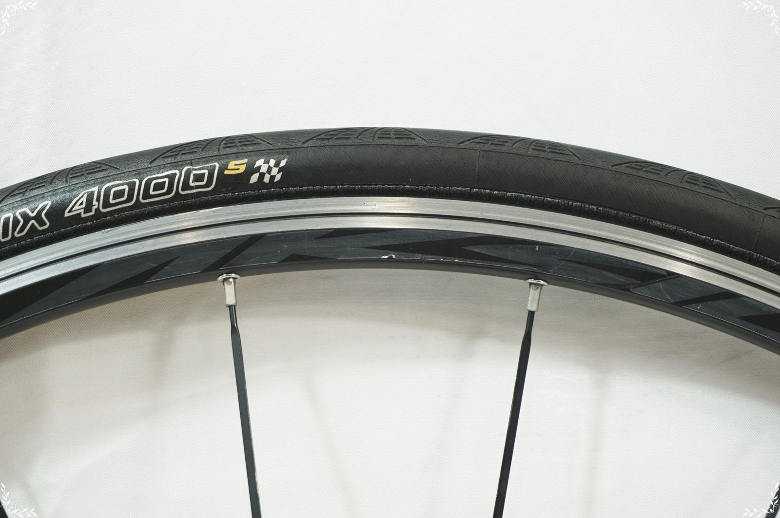 MAVIC 「マヴィック」 AKSIUM RACE カンパフリー ホイールセット