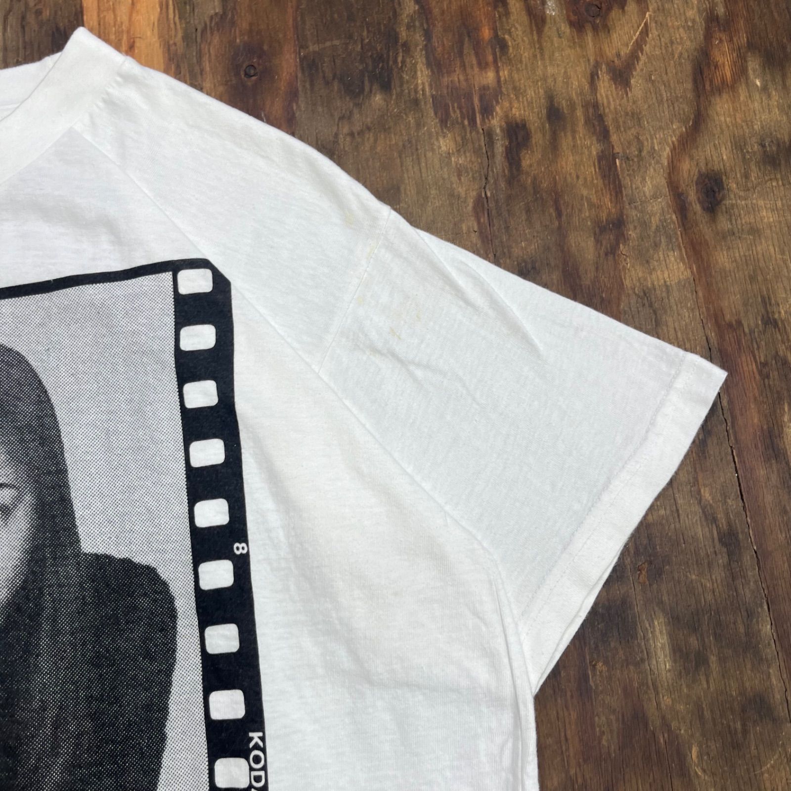 Amuro Namie 安室奈美恵 90s T シャツKODAK アムラー Amuro Namie 安室奈美恵 90s T シャツKODAK アムラー