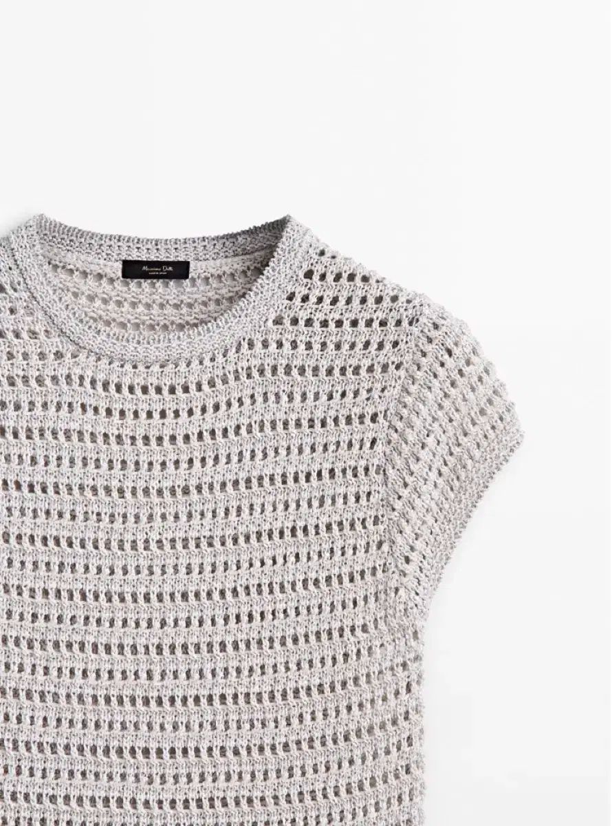 グリッター スレッド