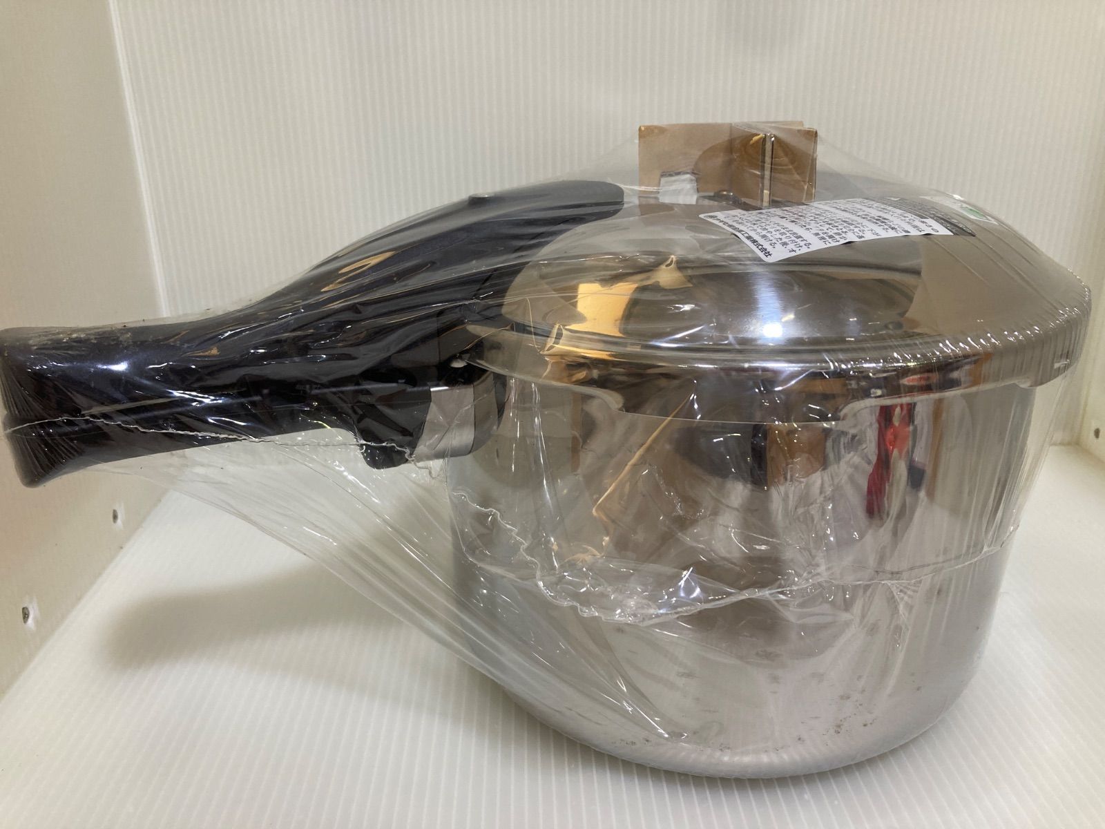 アサヒ軽金属工業 ゼロ活力なべ 5.5L IH対応 圧力鍋 アサヒ軽金属 ゼロ活力