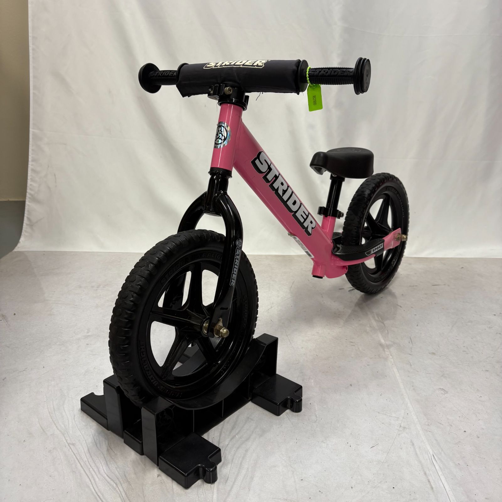 STRIDER SPORT 12 ストライダー スポーツ ピンク STRIDER