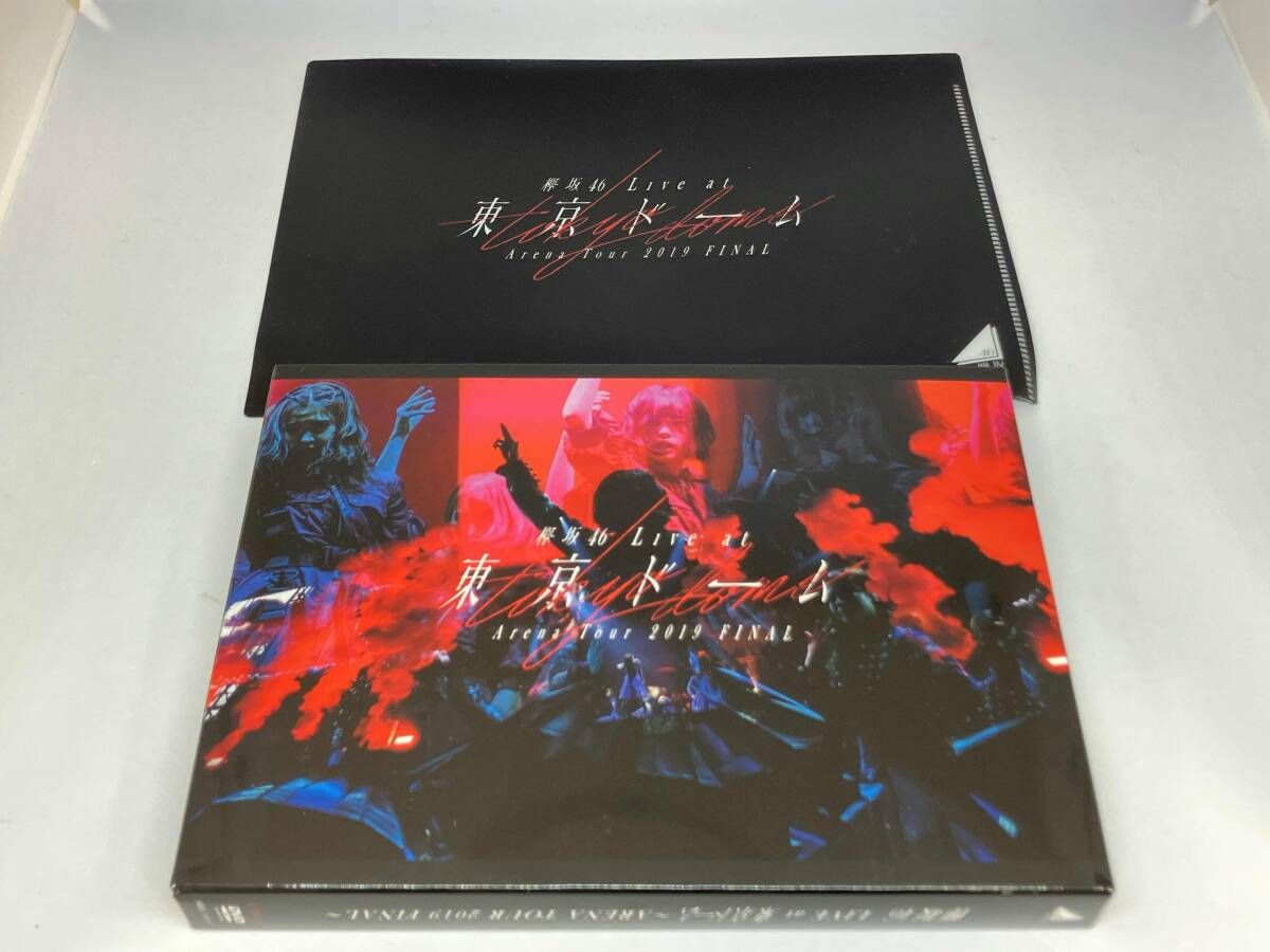 欅坂46 LIVE at 東京ドーム DVD 初回生産限定盤 新品未使用 Amazon.co.jp: 欅坂46 LIVE at 東京ドーム ~ARENA TOUR 2019