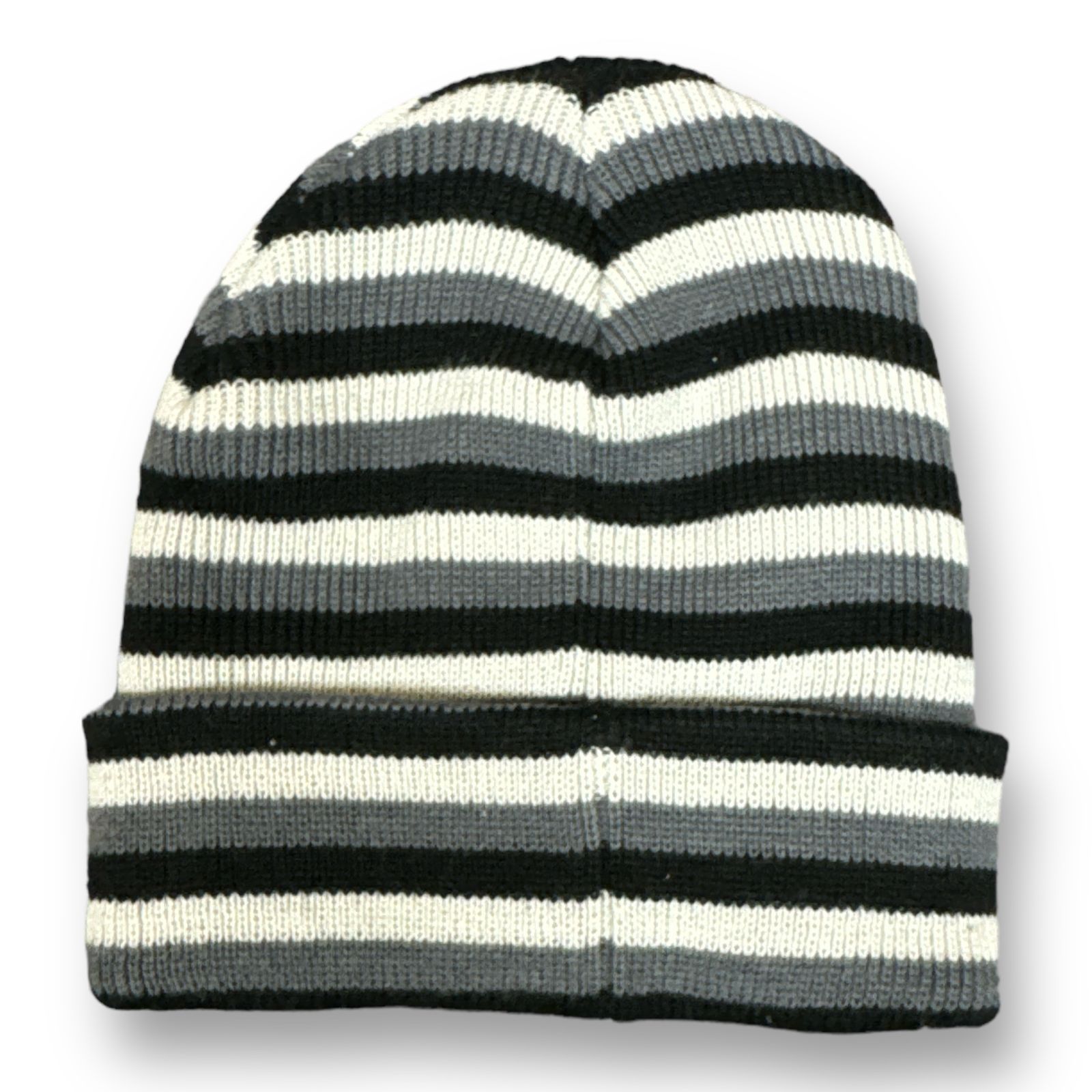 【人気商品】AFB ボーダービーニー AFB / エーエフビー BORDER SINGLE BEANIE（ニットキャップ