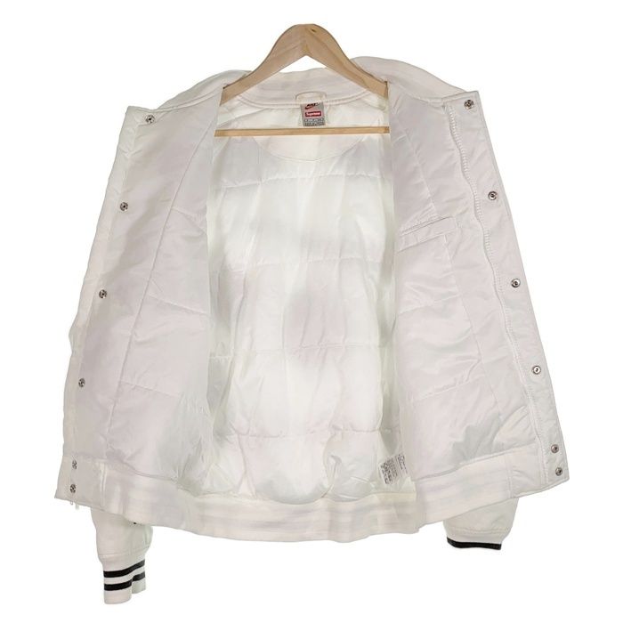 SUPREME シュプリーム 18SS NBA Team Warm-Up Jacket ウォーム SUPREME シュプリーム 18SS NBA Team Warm-Up Jacket ウォーム