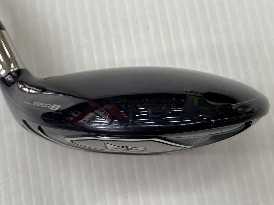 【即納】TOUR B JGR 2019 | 22 | S | NSプロ950GH neo | 中古 | ユーティリティ | ブリヂストン