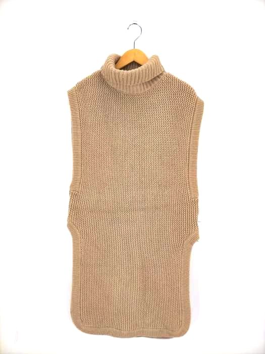 ライトニングボルト todayeul Roundhem Knit Vest - 通販 - qualhouse.pt