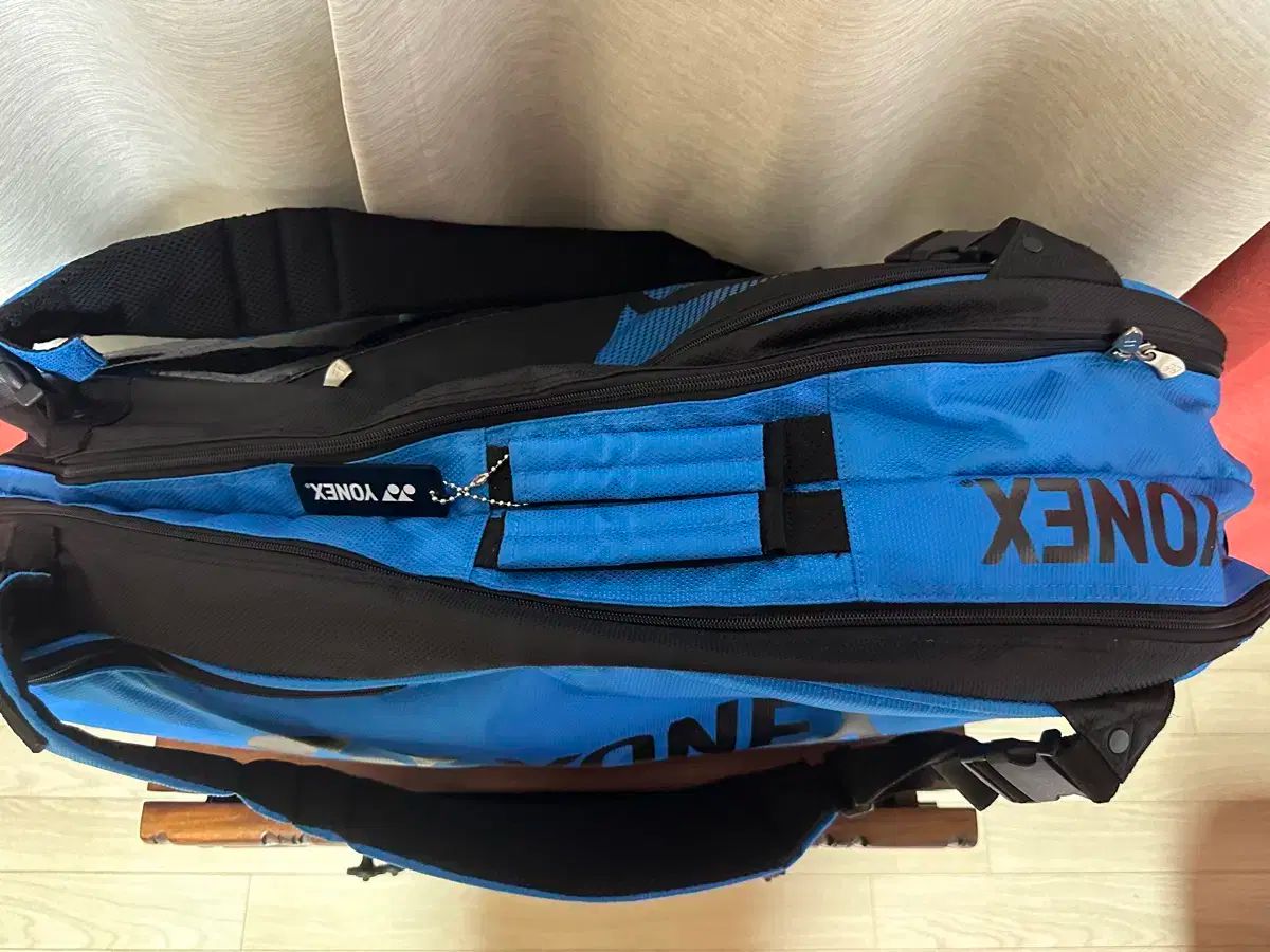 YONEX バドミントン