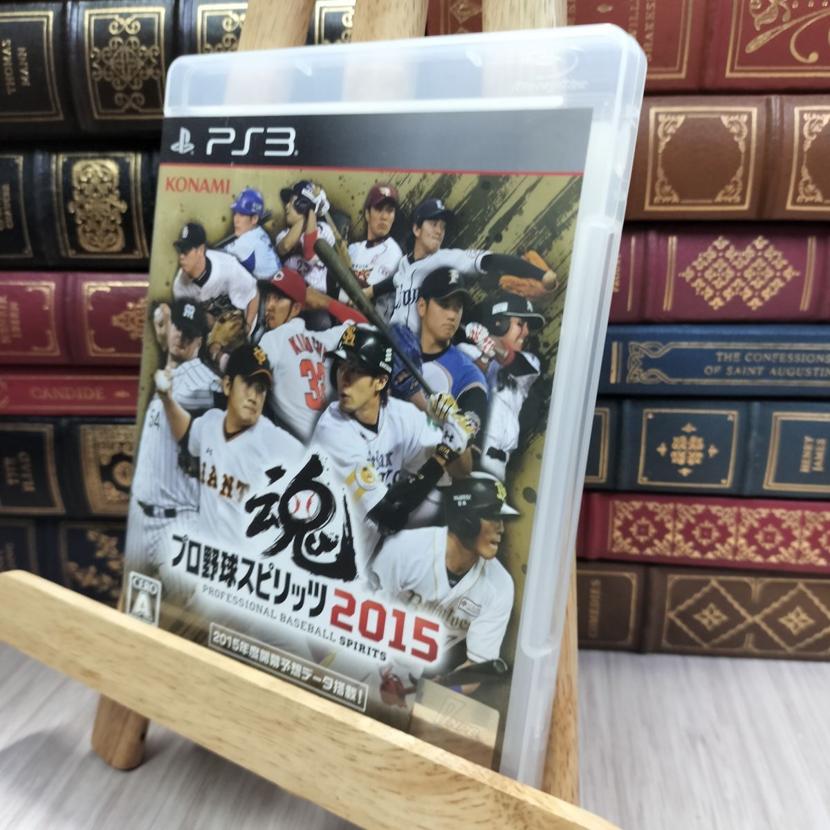プロ野球スピリッツ 2015 41FPK7QOBNL._UF894,1000_QL80_.jpg