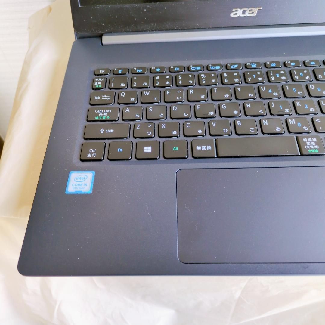 ノートパソコン