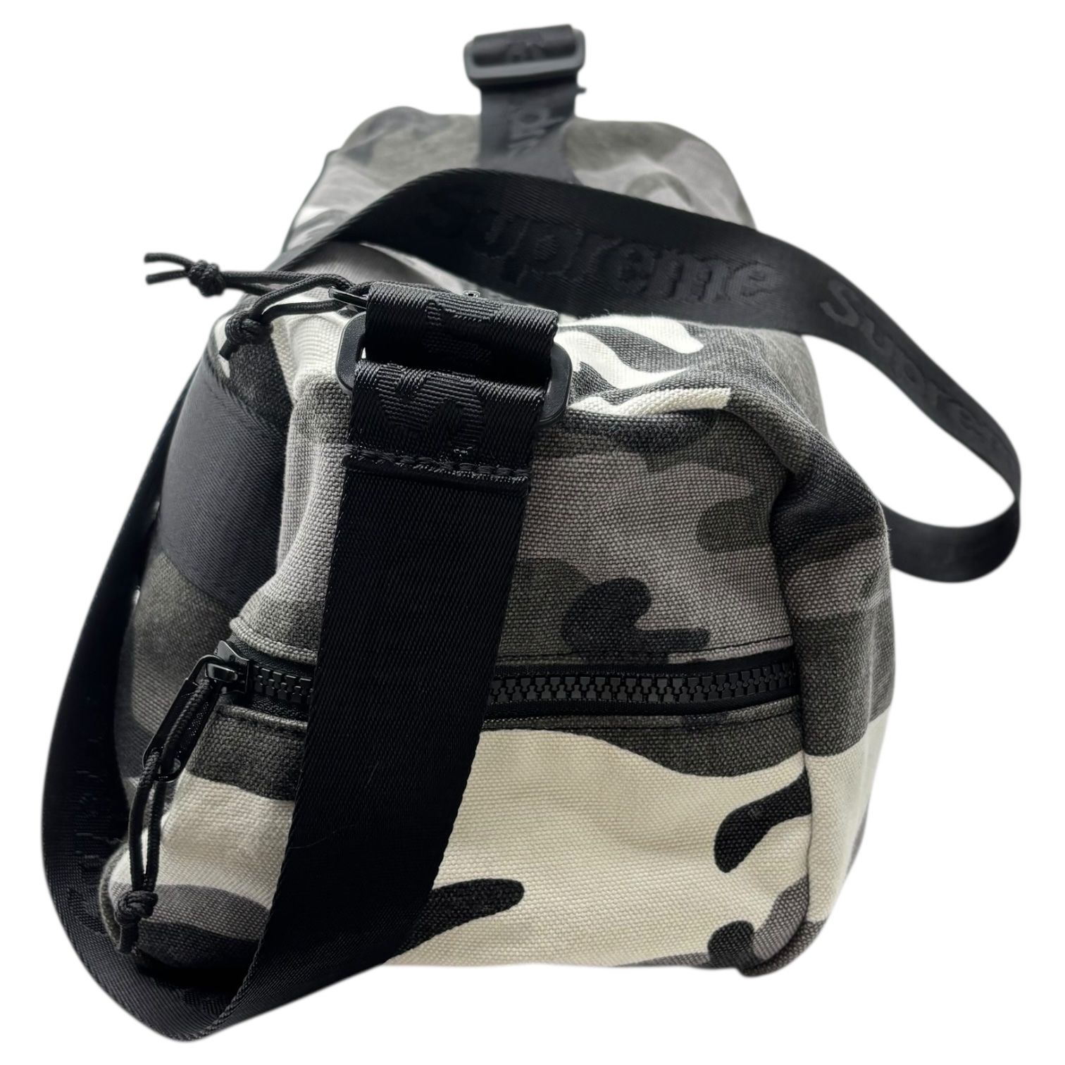 バッグ Supreme 25SS Utility Bag \" Camo\" Supreme Utility Bag (SS25) - $110