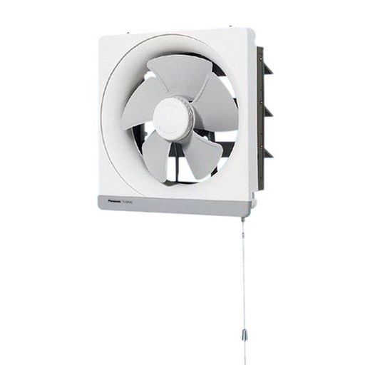 パナソニック(Panasonic)遠隔操作式台所用換気扇30cm金属製FY-30PM5