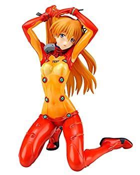 中古】(未使用・未開封品)ヱヴァンゲリヲン新劇場版 式波