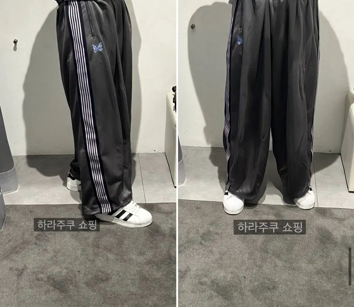 M size