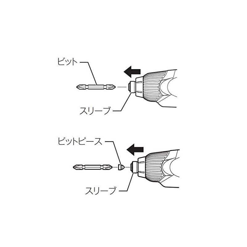 マキタ Makita DIYモデル AC100V コンパクト インパクトドライバ MTD0100 1 HRDEVELOPMENT_JP